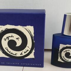 香水セット ディオール ミスディオール サンプル品 1ml☓2個 アニエスb オードトワレ 30mL アニエスベークリスチャンディオール パルファン Dior Miss Dior PARFUM agnes b. コロンの画像