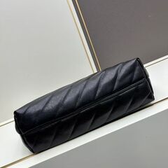 バレンシアガ アワーグラス ヒンジ ミディアム ショルダーバッグの画像