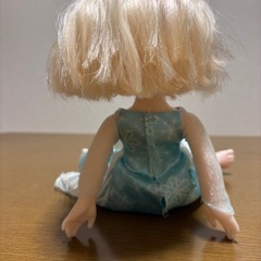 アナと雪の女王エルサの画像
