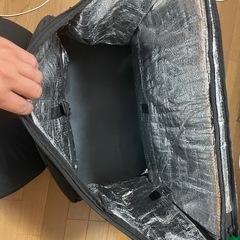 デリバリーバッグの画像