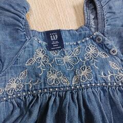 GAP　子供服　90サイズの画像
