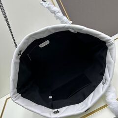 バレンシアガ アワーグラス ヒンジ ミディアム ショルダーバッグの画像