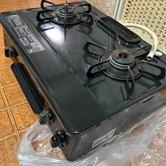 IC-S37-Rパロマガスコンロの画像
