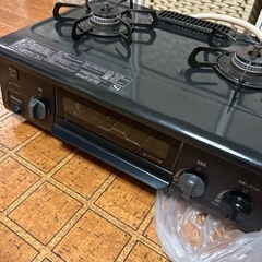 IC-S37-Rパロマガスコンロの画像