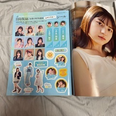 2024　プレイボーイ２冊　いたみありの画像