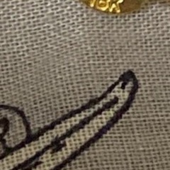 K18ネックレス 18K 18金ネックレスの画像