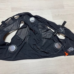 BURTLE【バートル】アイスクラフト（ペルチェ）セットの画像