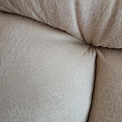 ニトリ ソファの画像