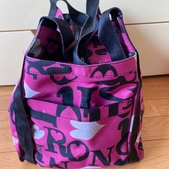 RONIバッグ
の画像