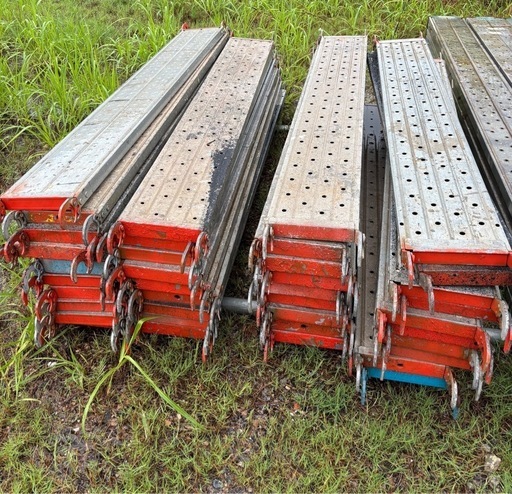 アンチ 240ｘ1800　網型アンチ 18枚セット