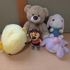 おもちゃの画像
