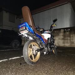 HONDA　ホンダ　JADE　ジェイド　250　CBX　仕様の画像