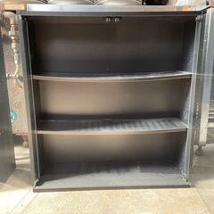 【無料】テレビ周辺収納家具お譲りします（一括引き取り歓迎／米沢スキー場）の画像