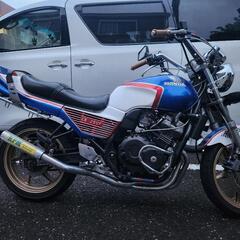 HONDA　ホンダ　JADE　ジェイド　250　CBX　仕様の画像