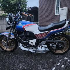 HONDA　ホンダ　JADE　ジェイド　250　CBX　仕様の画像