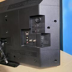 9710‼️関西エリア配送設置可🙌‼️最新2022年製✨SHARP 32インチ 液晶テレビの画像