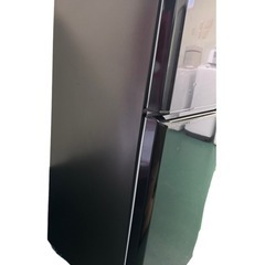 Haier 冷凍冷蔵庫の画像