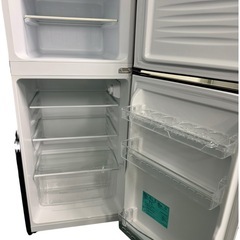 Haier 冷凍冷蔵庫の画像