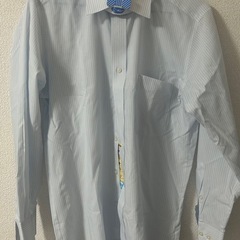ワイシャツ　2点セットの画像