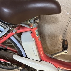 YAMAHA  PASの画像