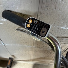 YAMAHA  PASの画像