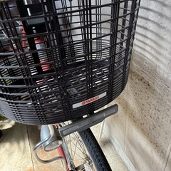 YAMAHA  PASの画像