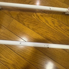 ニトリ 突っ張り棚の画像