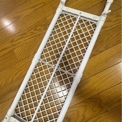 ニトリ 突っ張り棚の画像
