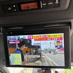 ヴォクシー　煌Ⅱ(ブラック)✨7人乗　車検1年以上の画像
