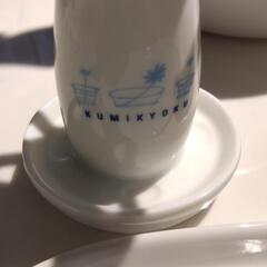 ありがとうございますm(__)m決まりました‼️ＫＵＭＩＫＹＯＫＵ 組曲　ハブラシスタンドセットの画像
