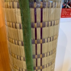 ★店舗買取、出張買取実施中★い草廊下敷　敷物　夏物の画像