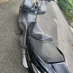 スカイウェブ　250の画像