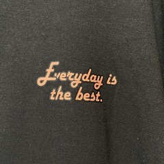しまむら Tシャツ 3L の画像