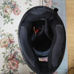 CREST ヘルメットの画像