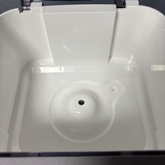 【美品】ウォーターサーバーフレシャスドュオミニ　本体の画像