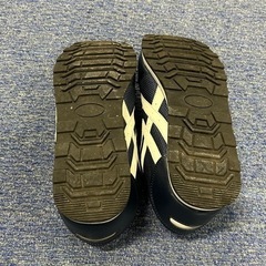  1回だけ履いた安全靴　27.0の画像