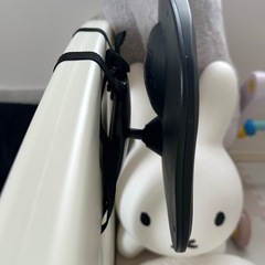 車内用ベビーミラーの画像