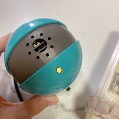 アースノーマット　本体の画像
