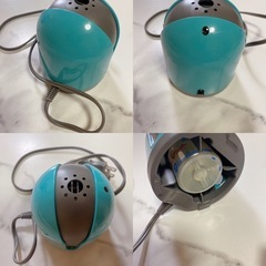 アースノーマット　本体の画像