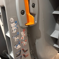 チャイルドシートの画像