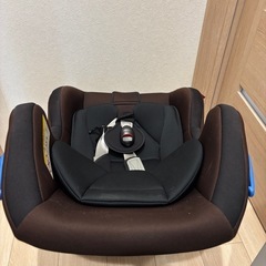 チャイルドシートの画像