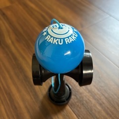 らくらくけん玉の画像
