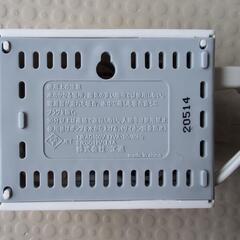 汲み上げポンプ　LIFELEX BP-103の画像