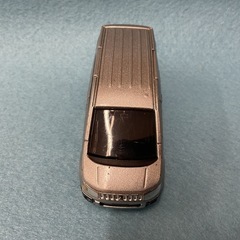 三菱デリカDー5 トミカの画像