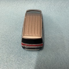 三菱デリカDー5 トミカの画像
