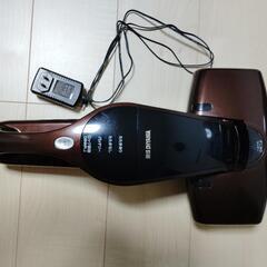 IRISOHYAMAふとんクリーナー IC-FDC1の画像