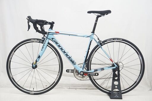 CANNONDALE 「キャノンデール」 SUPERSIX EVO 3 ULTEGRA 2014年モデル ロードバイク/ 大阪美原北インター店