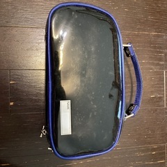 チョッパーの裁縫セットの画像