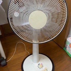 扇風機の画像