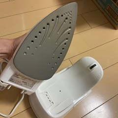 アイロンの画像